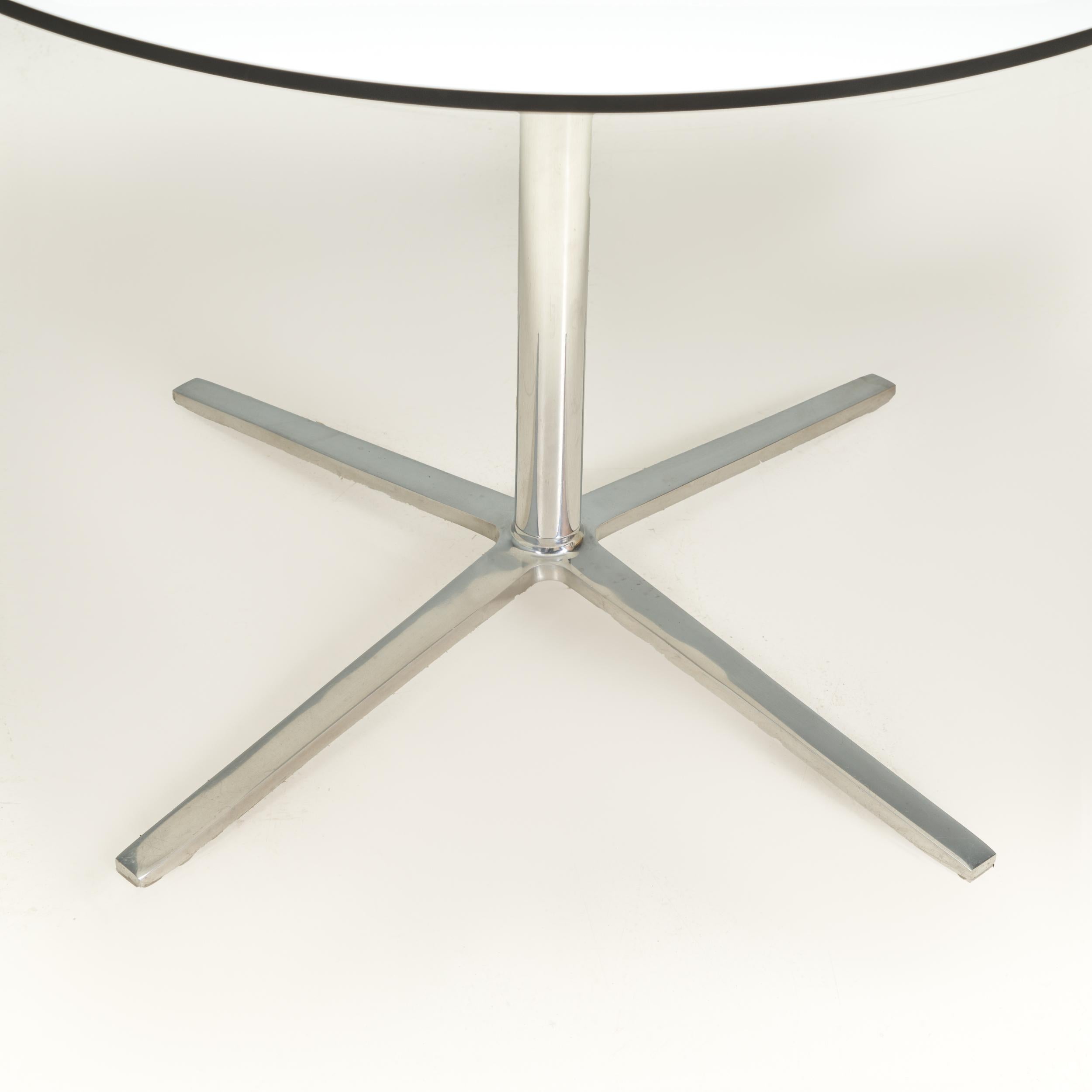 table 100cm ronde