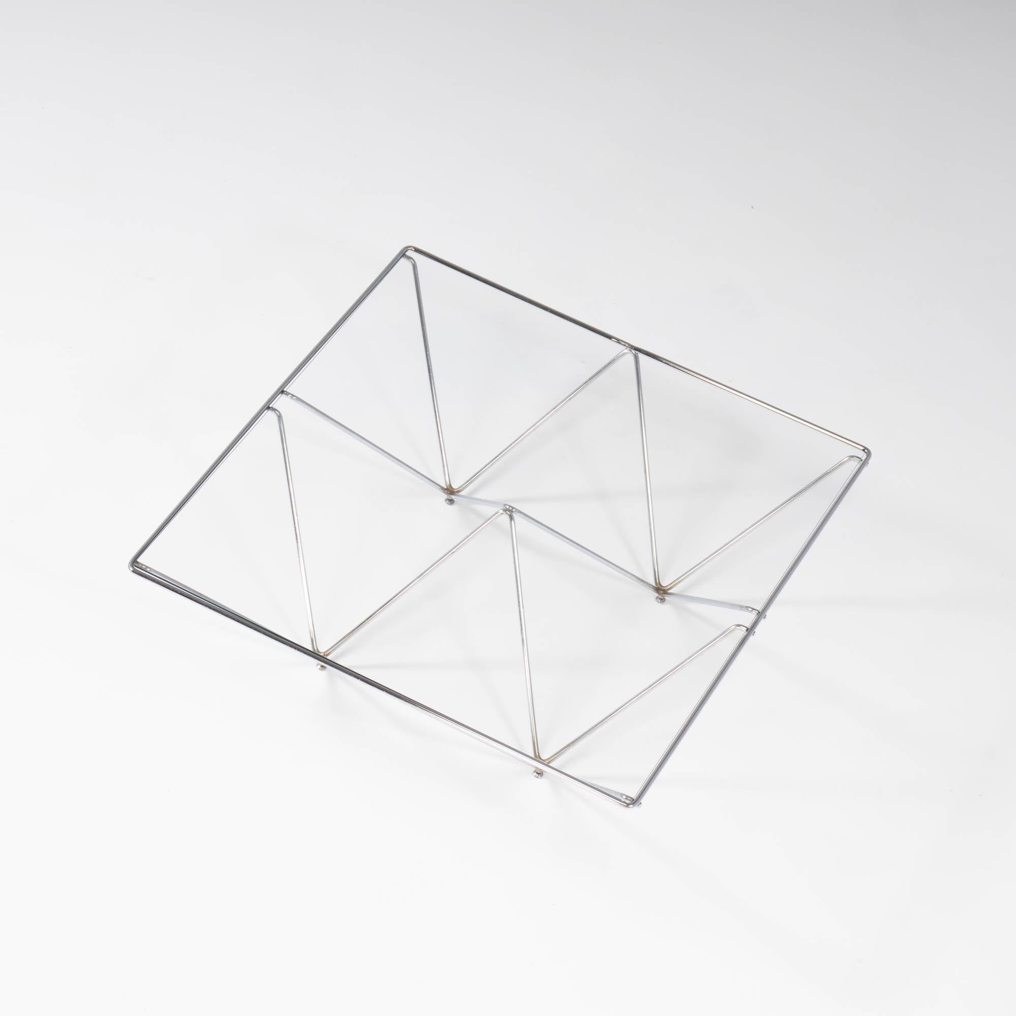 paolo piva coffee table