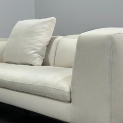 B&B Italia Charles Corner Sofa by Antonio Citterio