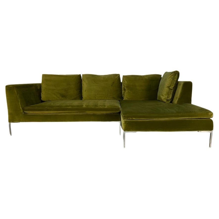 B B Italia Charles - 51 For Sale on 1stDibs | b&b italia B B Italia Charles - 51 For Sale on 1stDibs | b&b italia