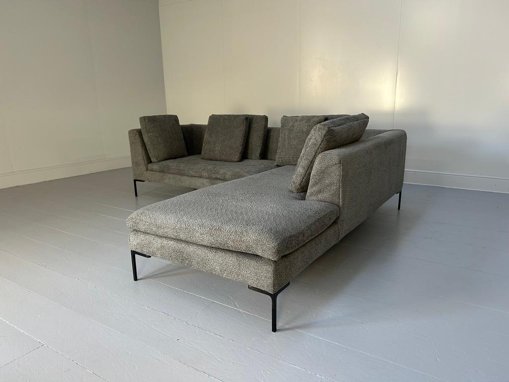 XXIe siècle et contemporain B&B Italia 