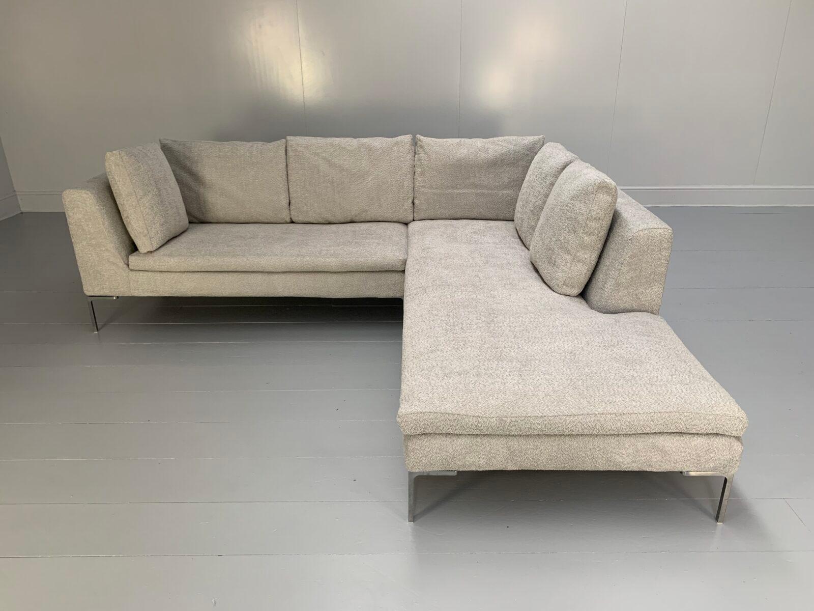 l shape sofa bed second hand