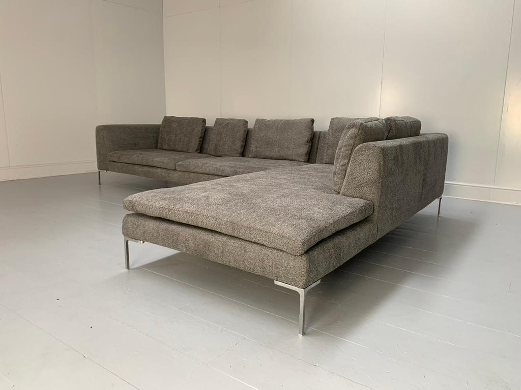 b&b italia charles gebraucht