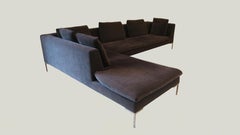 B&B Italia Charles Sectional Sofa