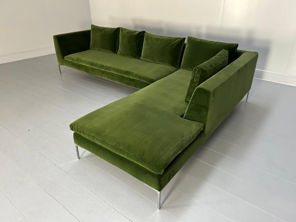 Contemporary B&B Italia 