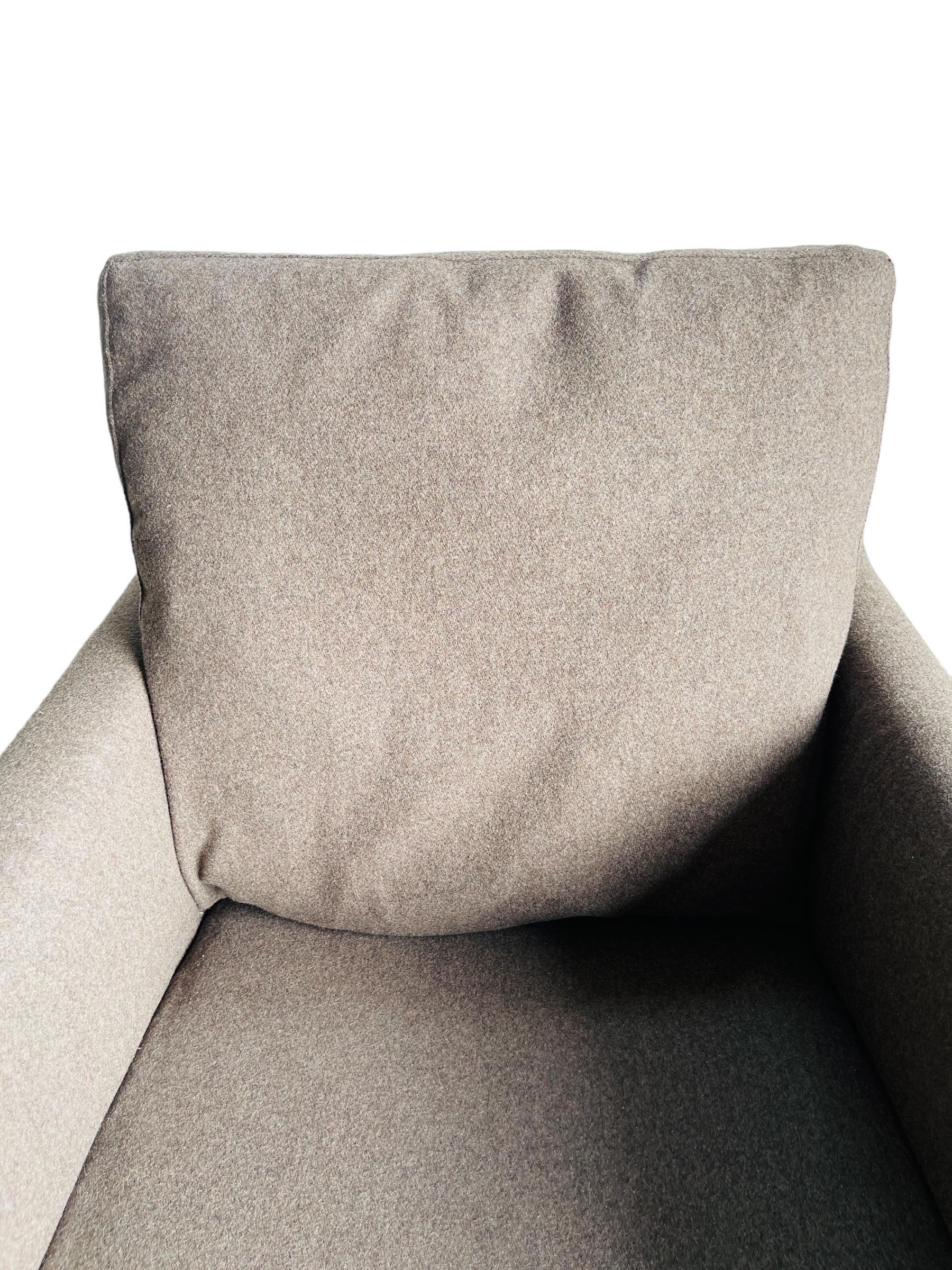 Silla Club B&B Italia en venta 4