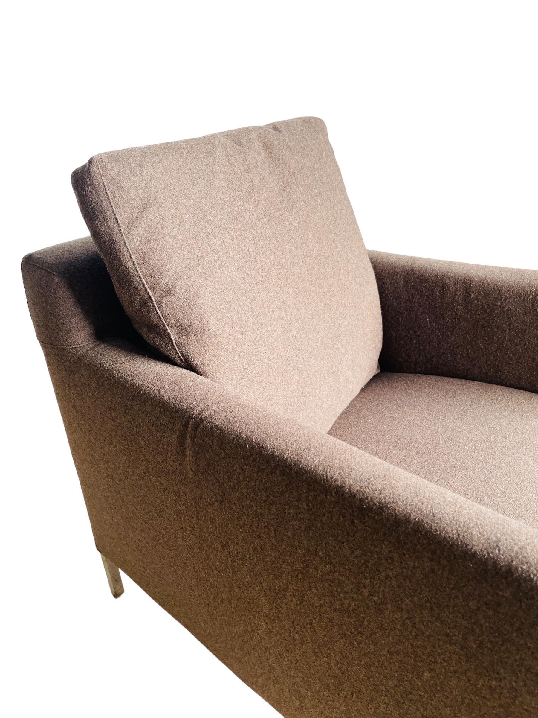 Silla Club B&B Italia Italiano en venta