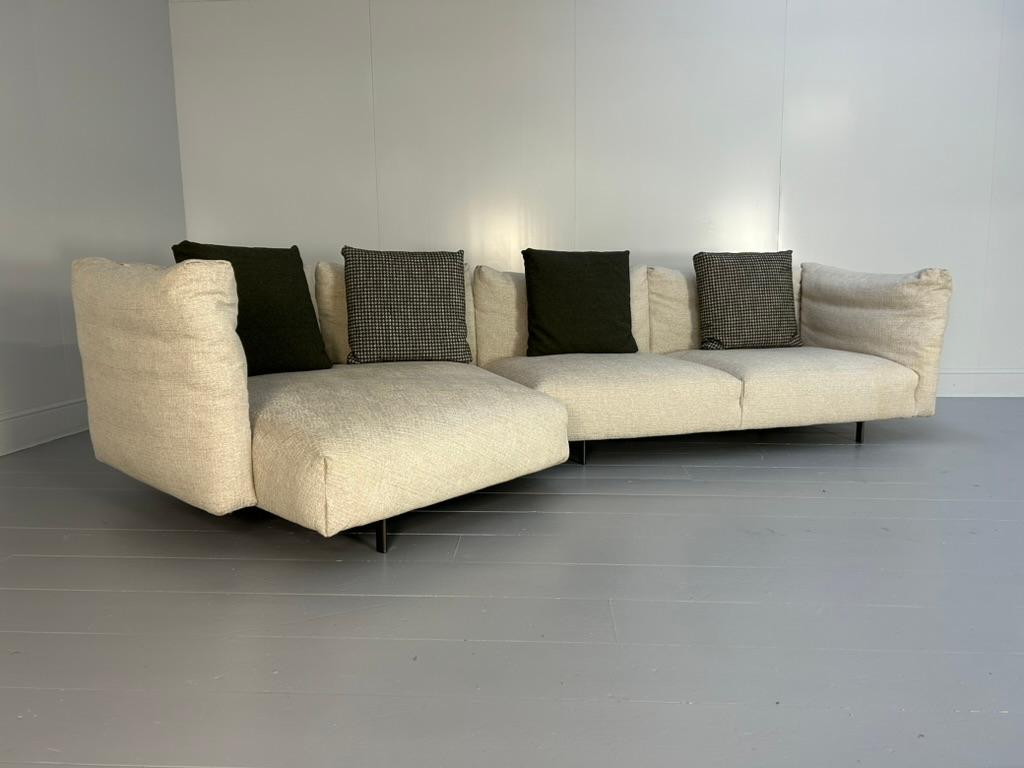 B&B Italia Sofá 