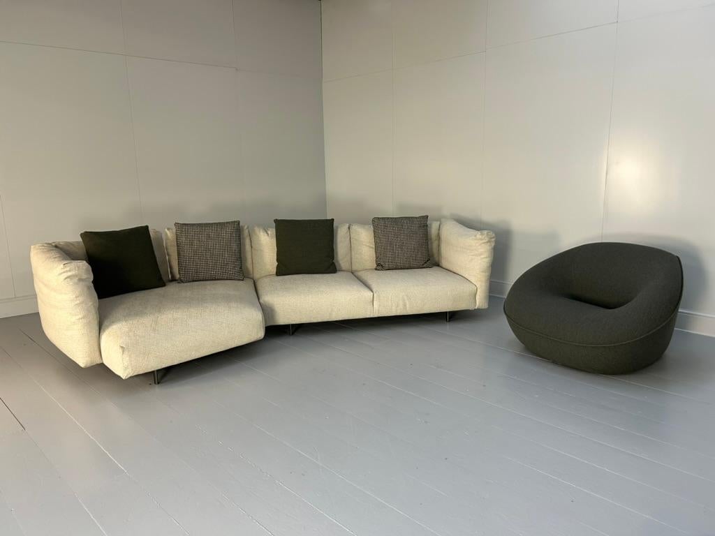 B&B Italia Sofá 