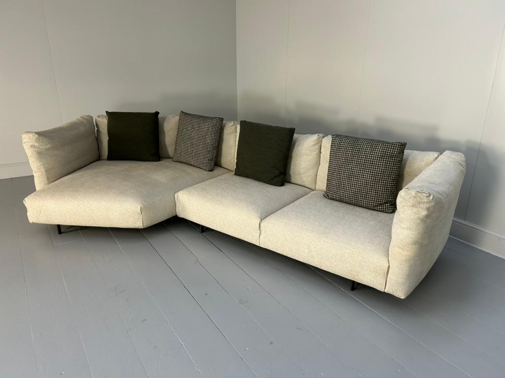 B&B Italia Sofá 
