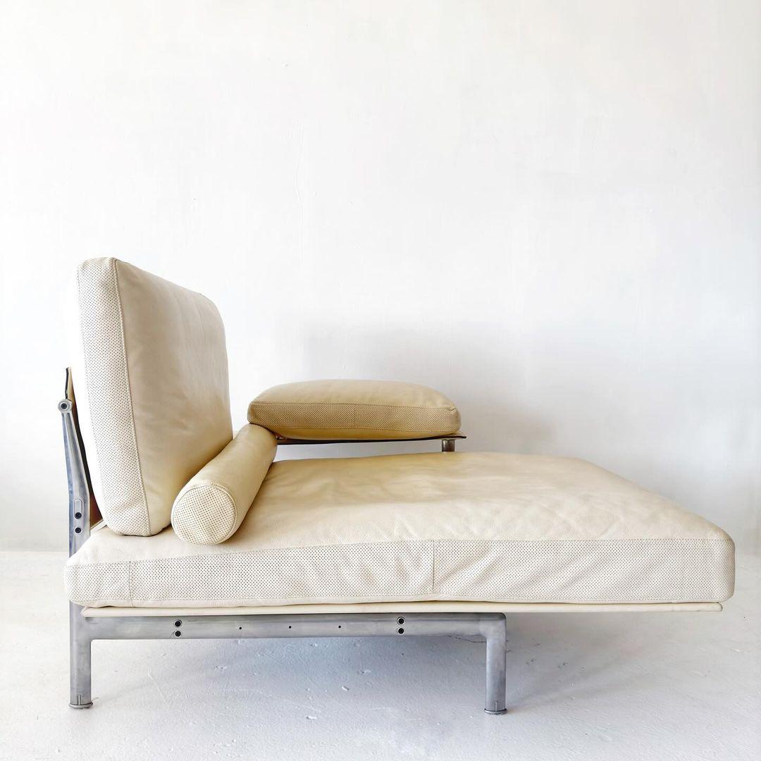 B&B Italia Chaiselongue 