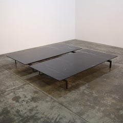 B&B Italia Diesis Low Table by Antonio Citterio & Paolo Nava