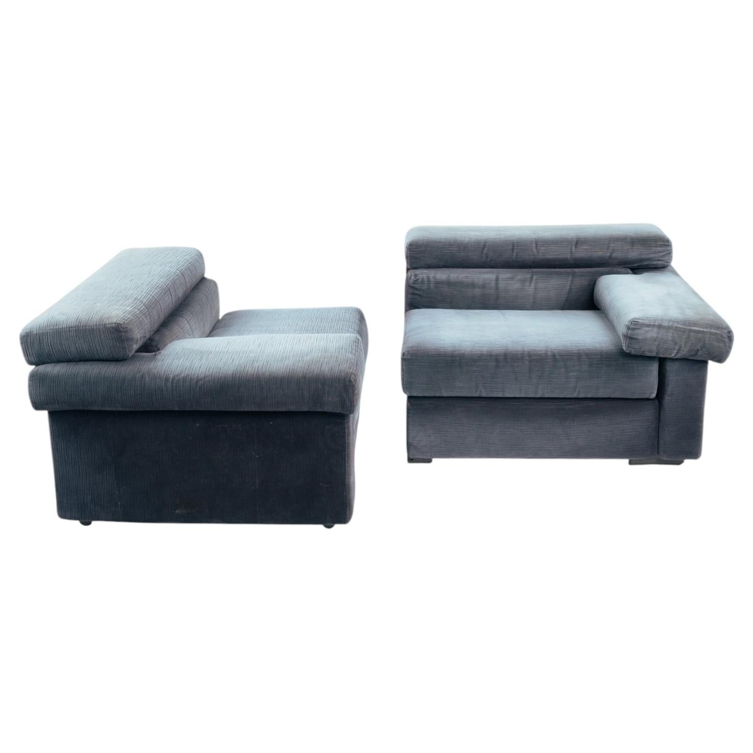 Erasmo Sofa - 15 For Sale on 1stDibs | b&b italia erasmo sofa, b&b