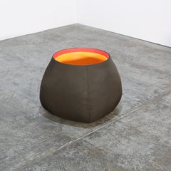 Table basse B&B Italia Fat-Fat de Patricia Urquiola