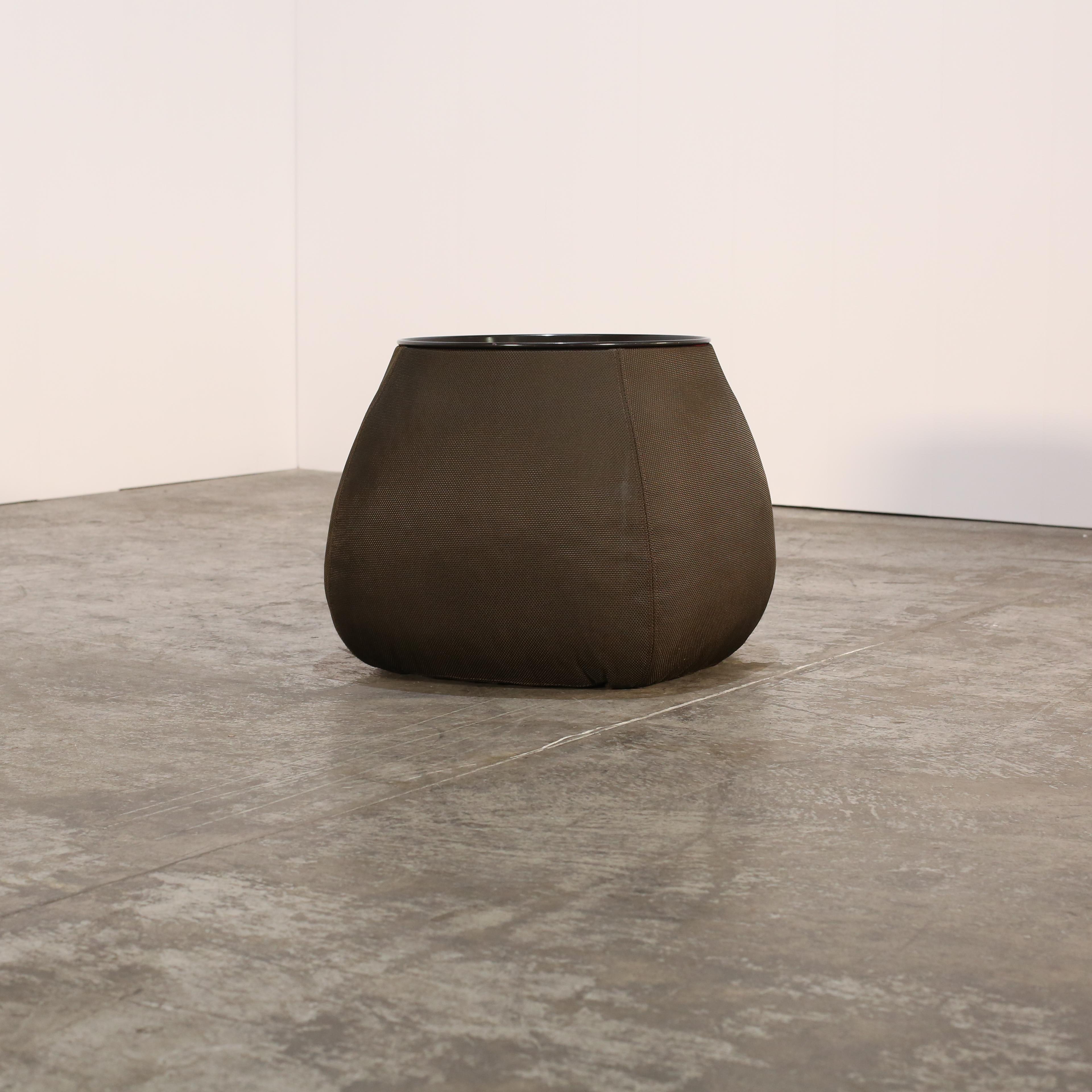 Moderne Table basse B&B Italia Fat-Fat de Patricia Urquiola en vente