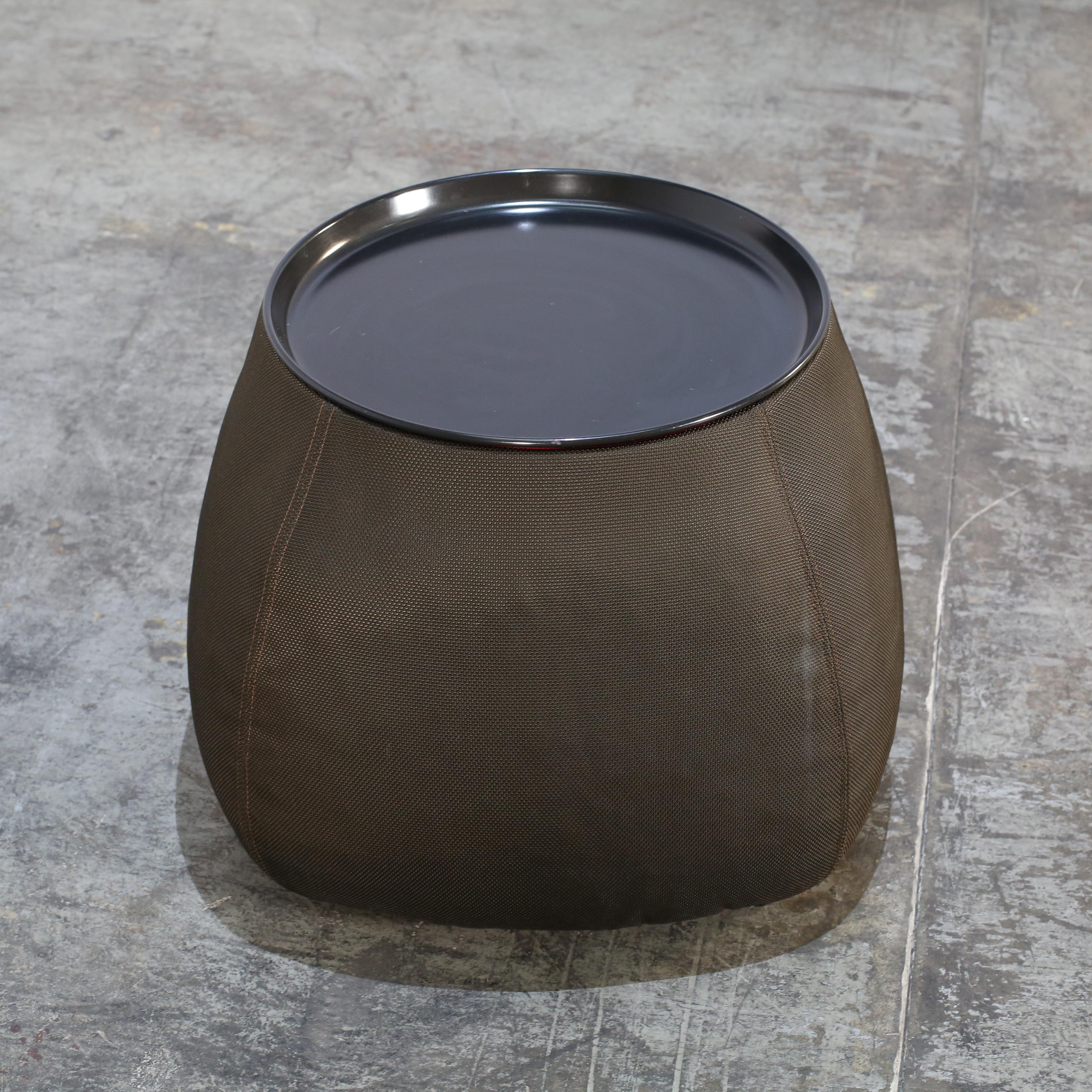 italien Table basse B&B Italia Fat-Fat de Patricia Urquiola en vente