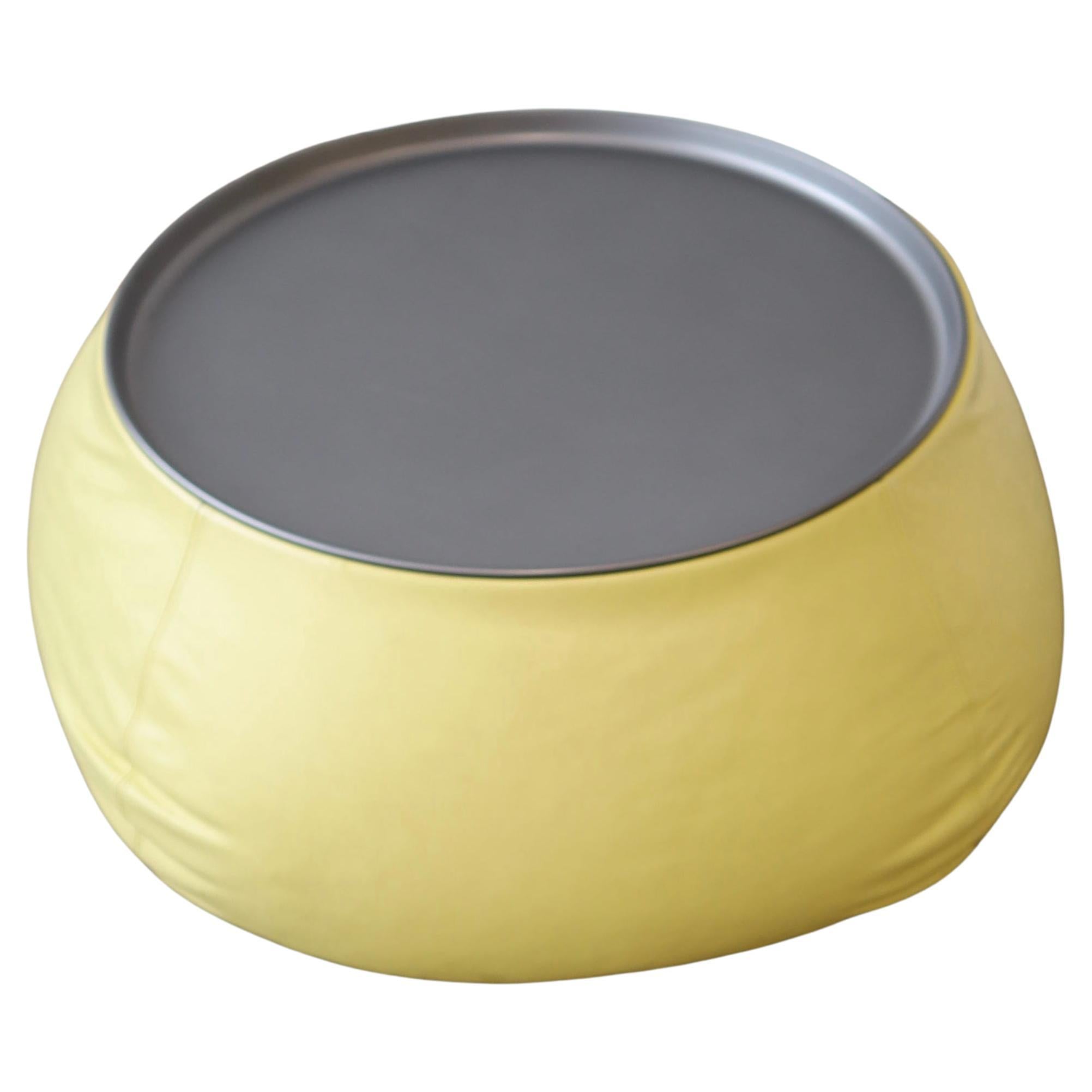B&B Italia “Fat-Fat” Coffee Table