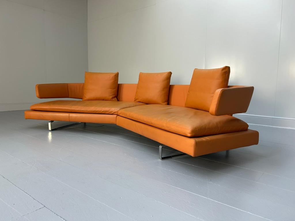 Contemporary B&B Italia 