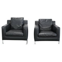 B&B Italia Sillones Harry, set de dos