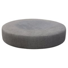 B&B Italia Ottoman rond Harry