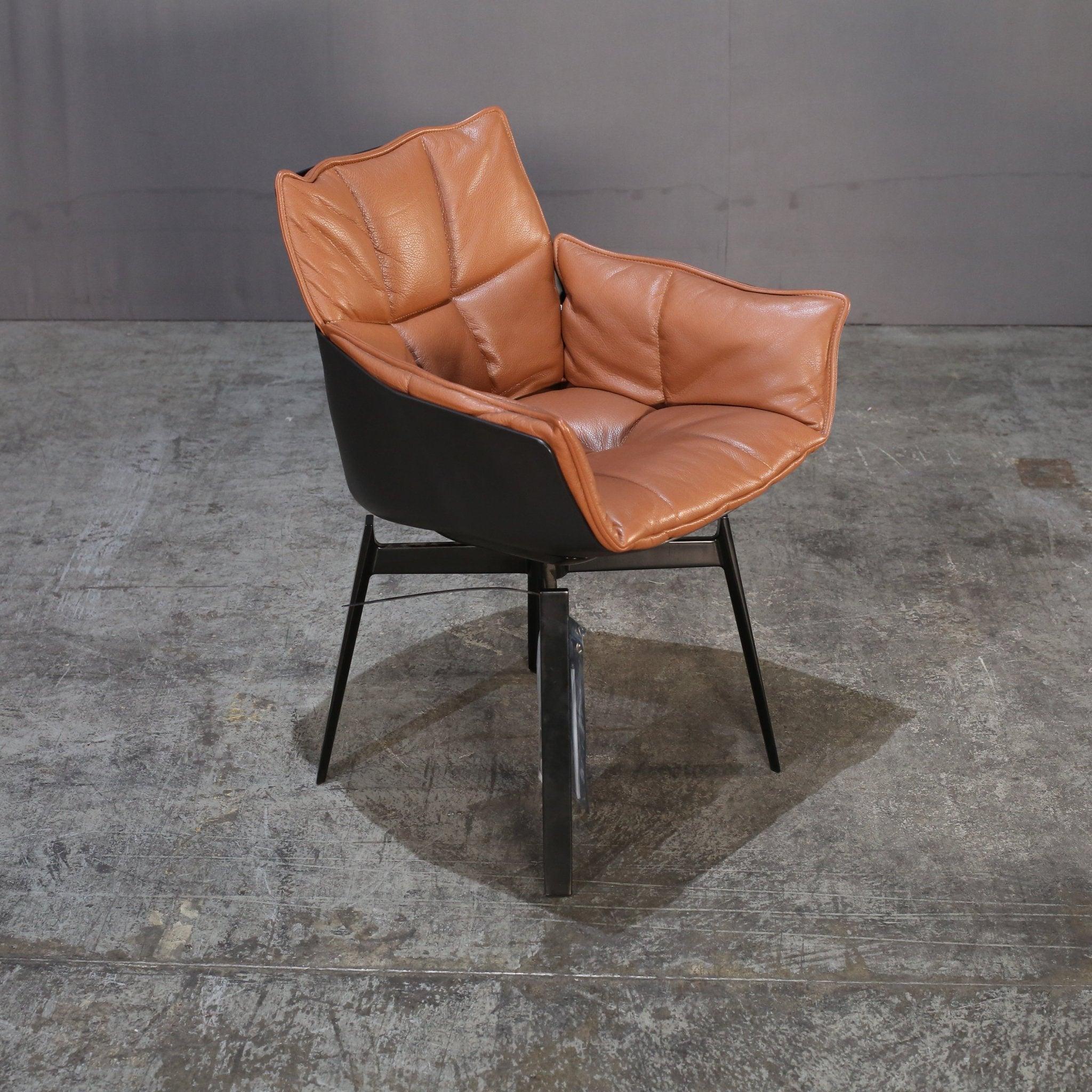 B&B Italia Sillón Husk de Patricia Urquiola Moderno en venta