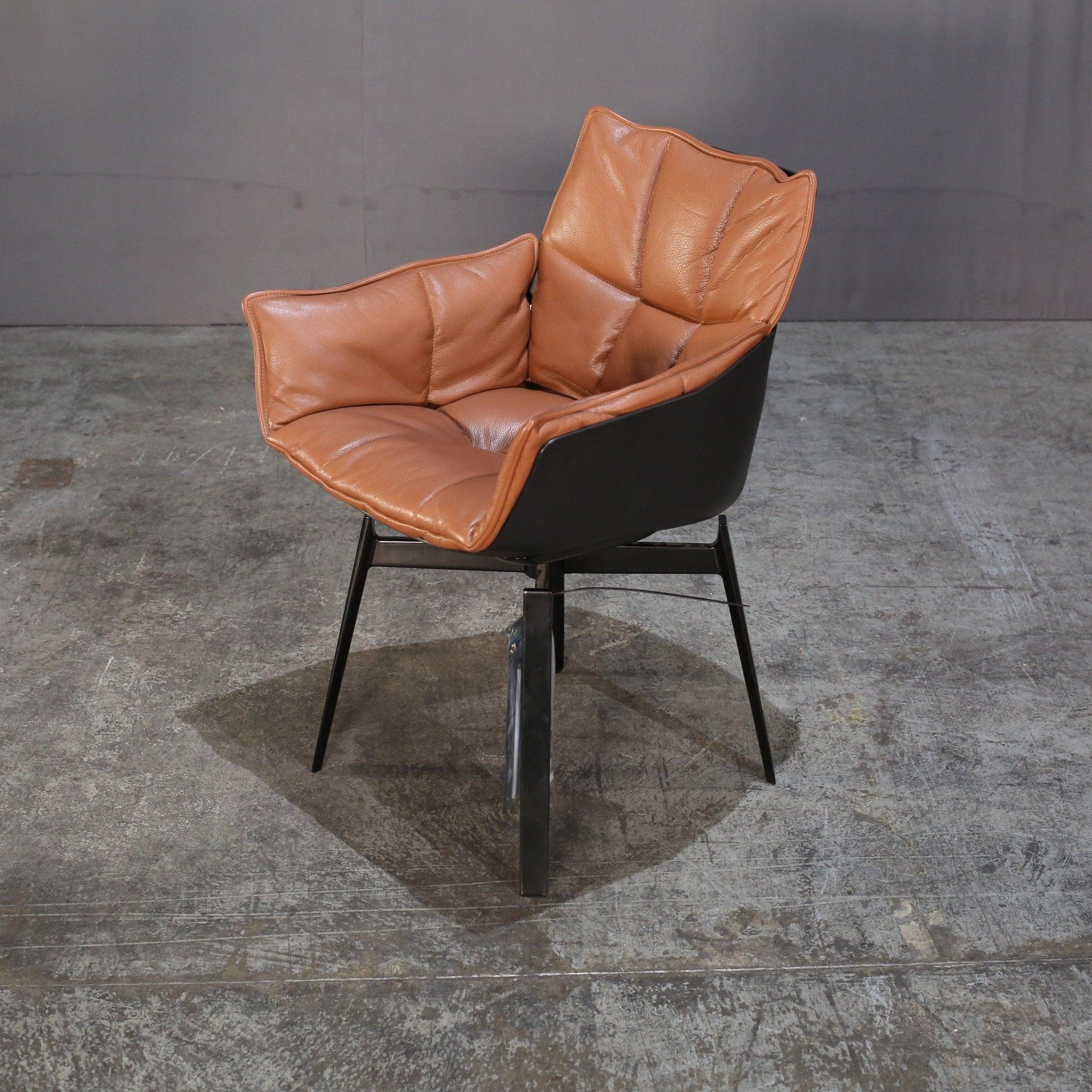 B&B Italia Sillón Husk de Patricia Urquiola en Bueno estado para la venta en Basildon, London