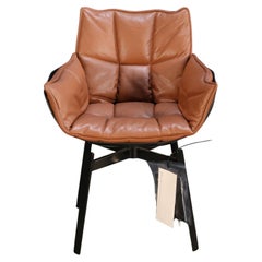 B&B Italia Husk Armchair by Patricia Urquiola