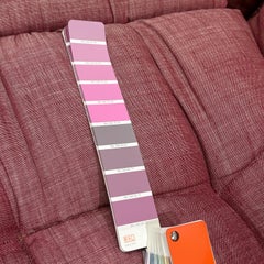 B&B Italia Husk Sofa by Patricia Urquiola