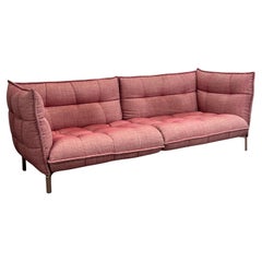 B&B Italia Husk Sofa von Patricia Urquiola