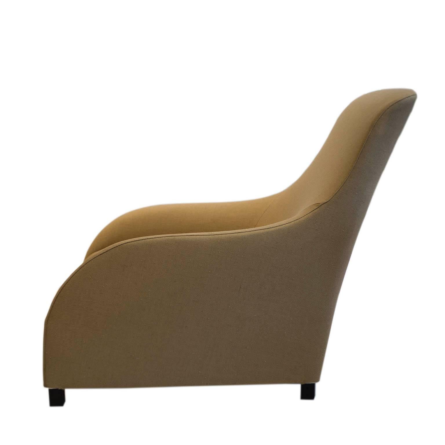 Contemporary B&B Italia Kalos Chair by Antonio Citterio for B&B Italia/Maxalto