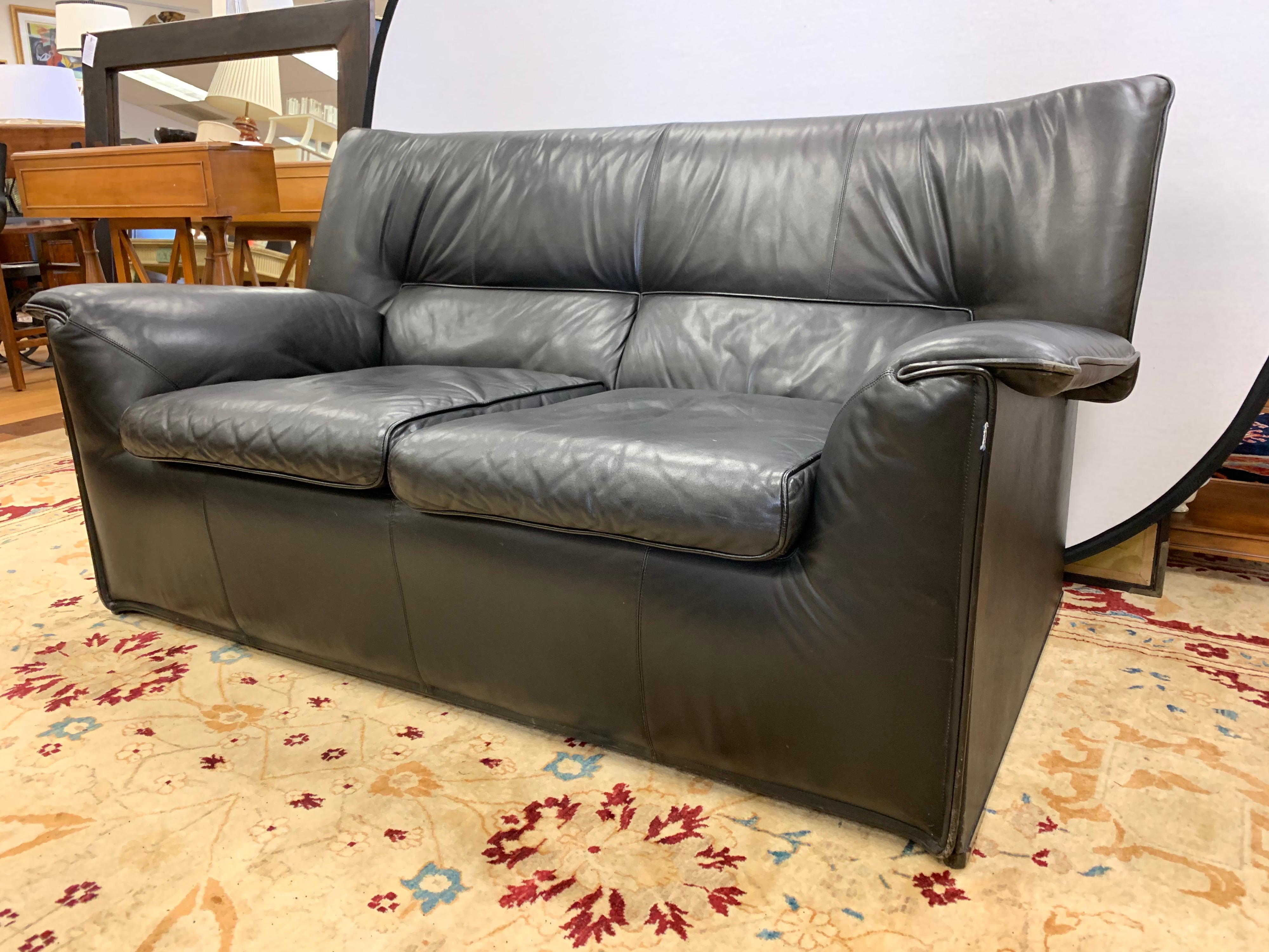 b&b recliner loveseat