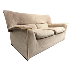 B&B Italia, Lauriana, Sofa, Afra & Tobia Scarpa