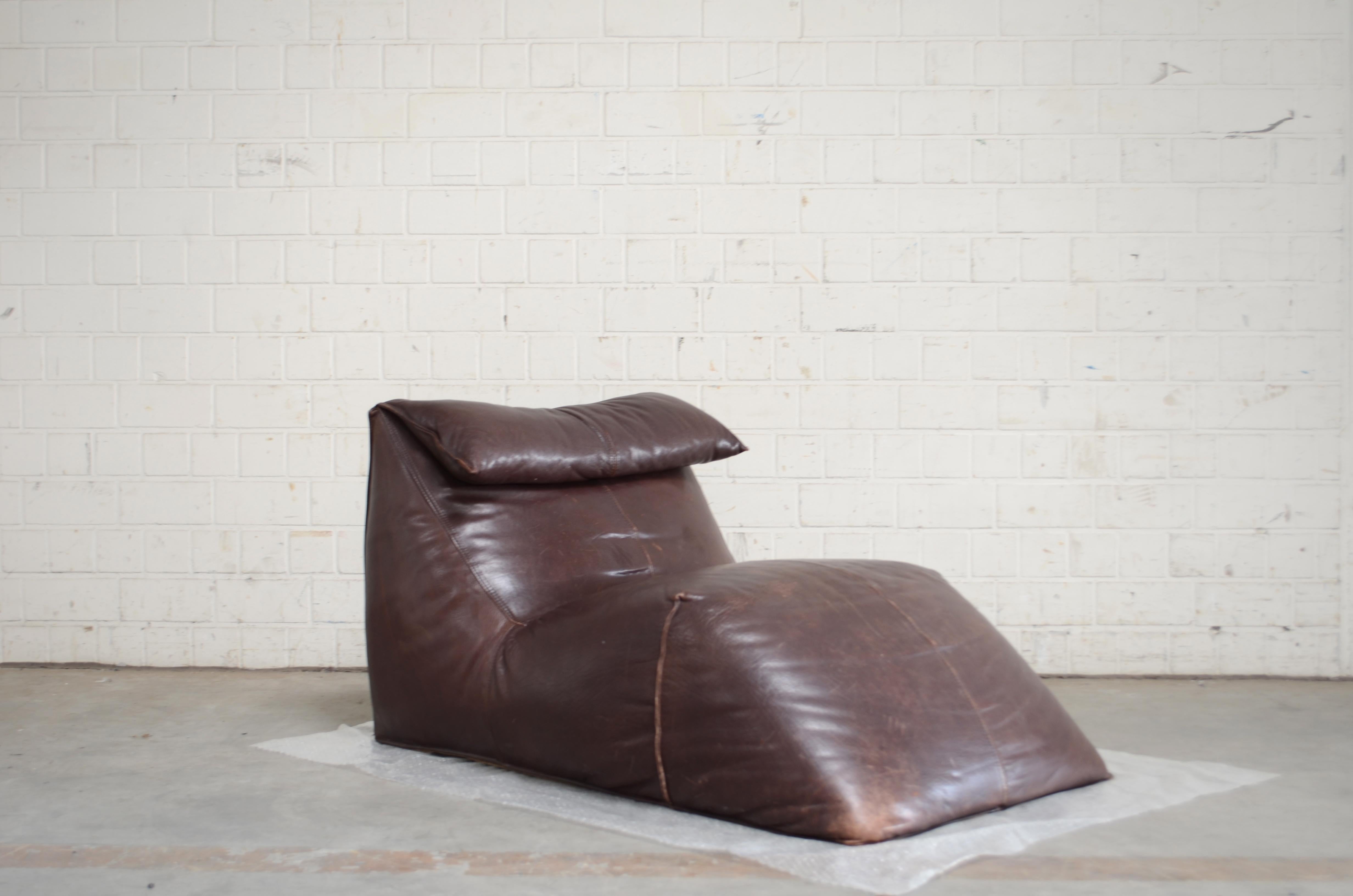 mario bellini chaise