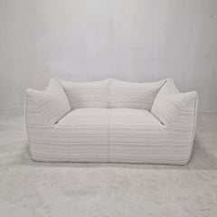 B&B Italia "Le Bambole" Zweisitziges Sofa - Design 1972  Produziert 1988