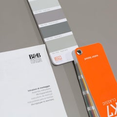 B&B Italia Liagò Chrome Steel Storage Unit by Piero Lissoni