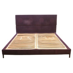 B&B Italia Lucrezia Bed & Erik Headboard par Antonio Citterio