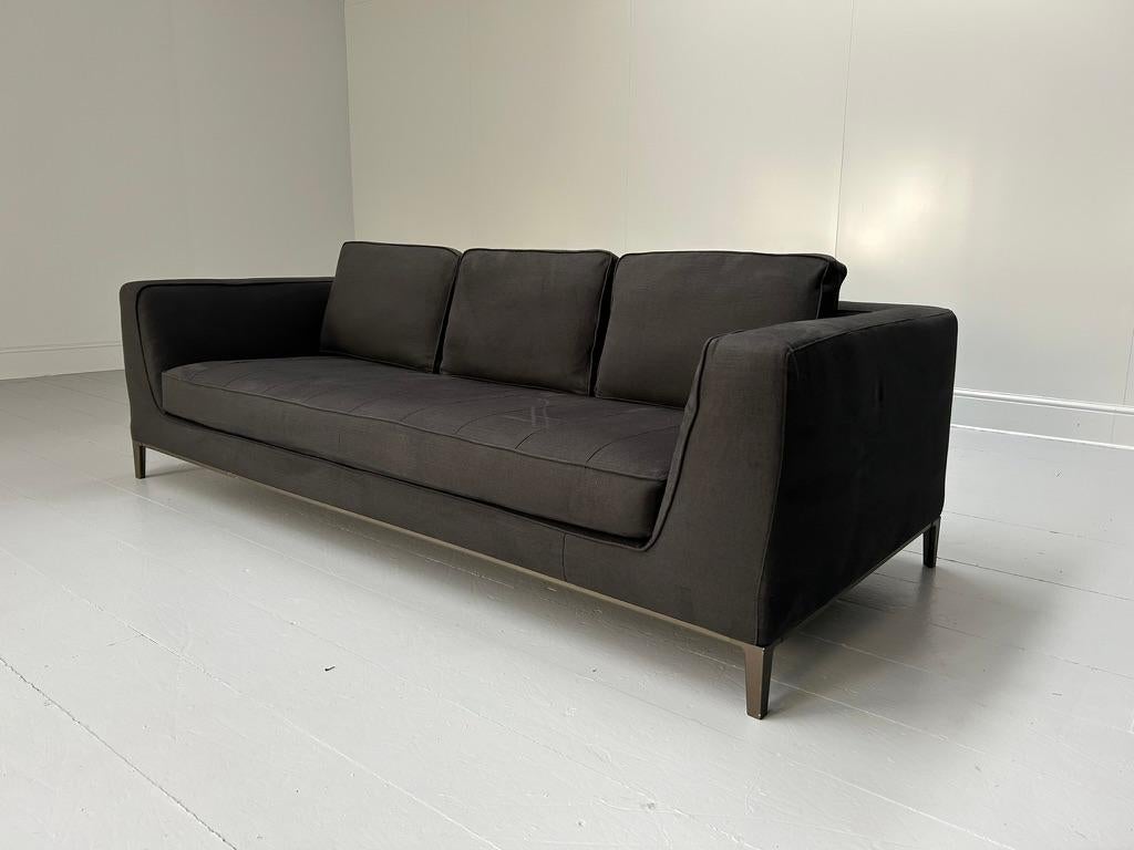 XXI secolo e contemporaneo B&B Italia 
