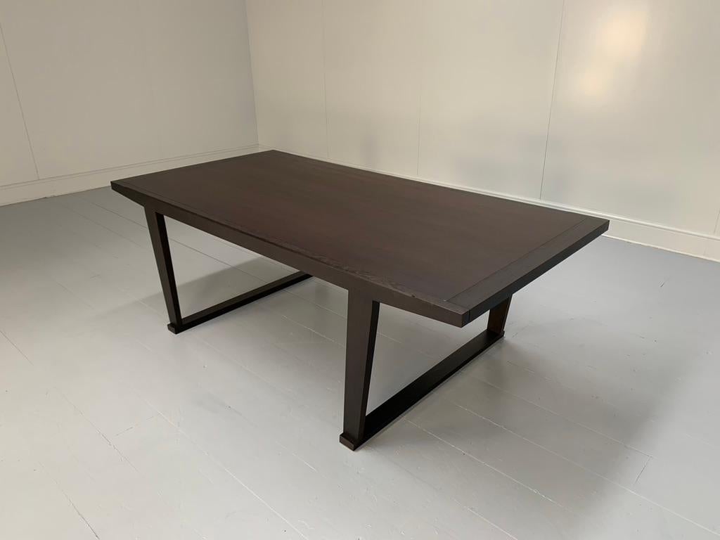italien Table à manger 