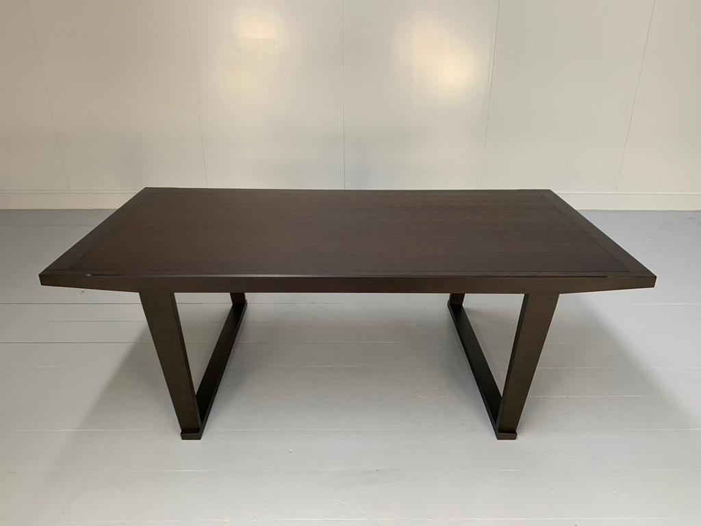 XXIe siècle et contemporain Table à manger 