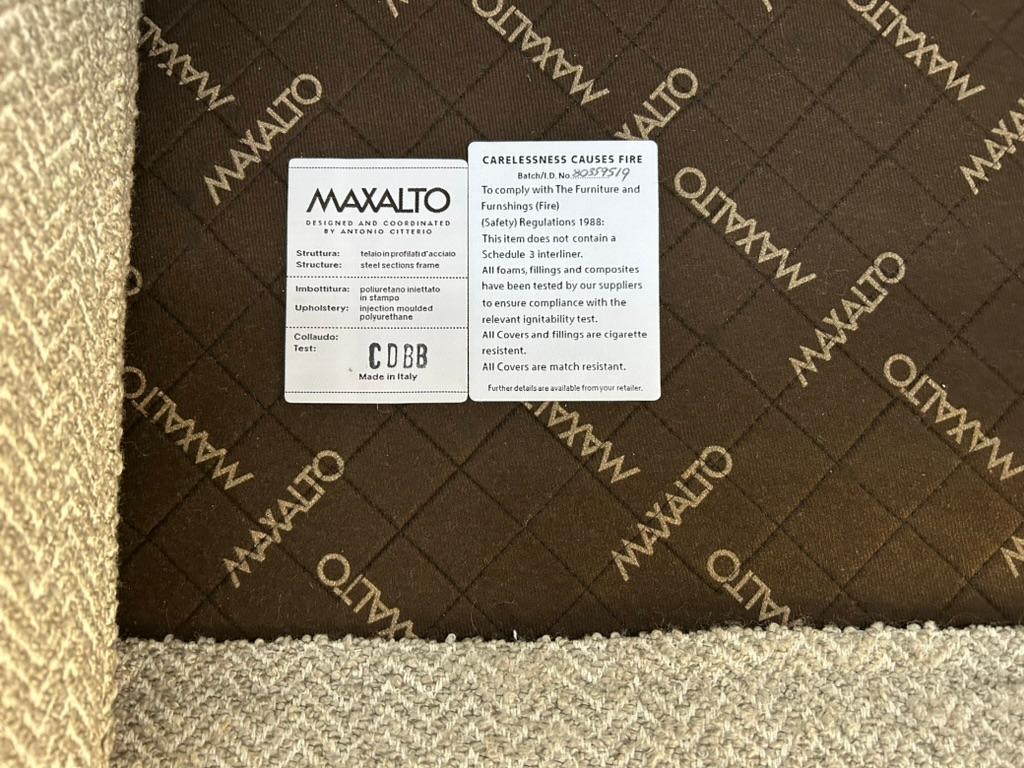 B&B Italia Maxalto 
