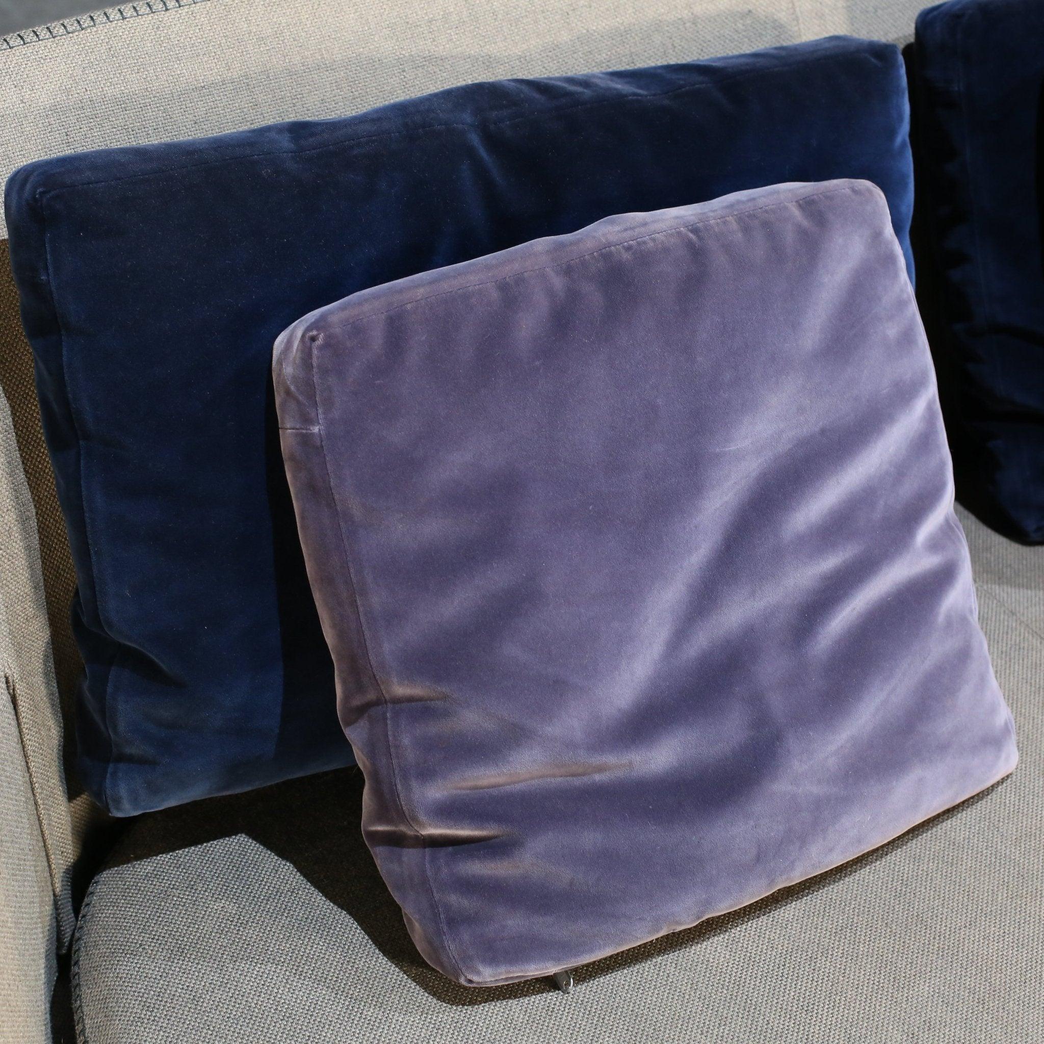 Moderne Sofa B&B Italia Maxalto Febo d'Antonio Citterio en vente