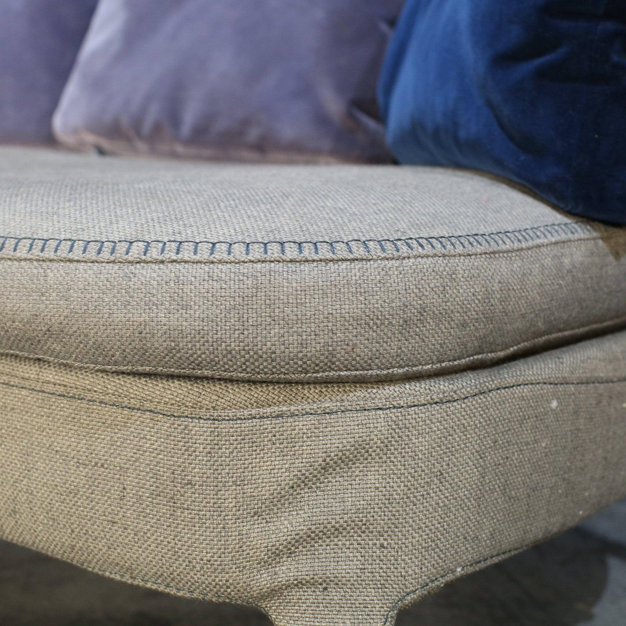 Sofa B&B Italia Maxalto Febo d'Antonio Citterio en vente 2