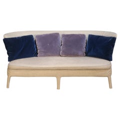 B&B Italia Maxalto Febo Sofa von Antonio Citterio