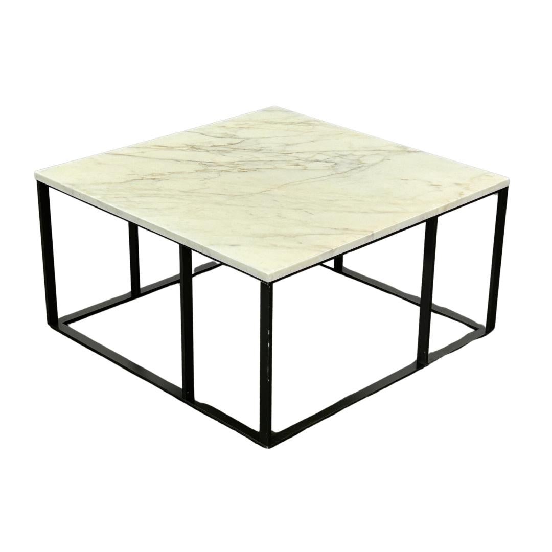 B&B Italia Maxalto Lithos Coffee Table For Sale 2