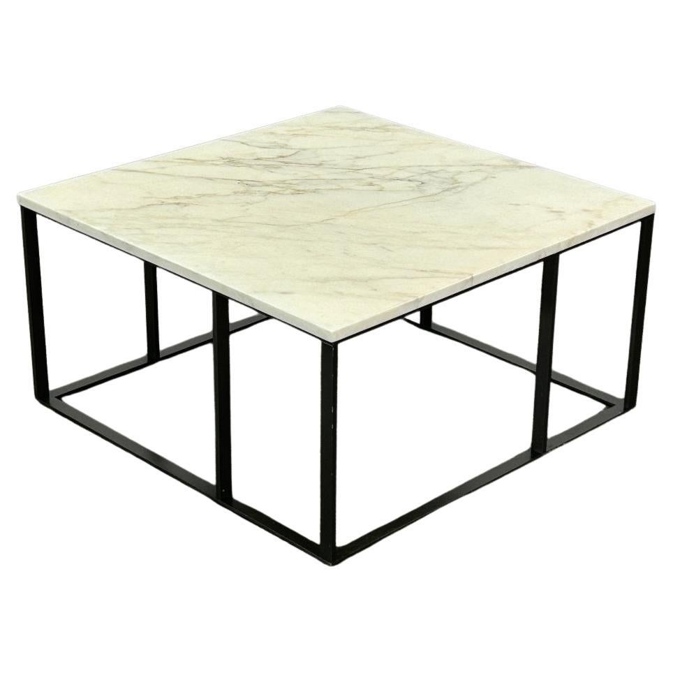 B&B Italia Maxalto Lithos Couchtisch