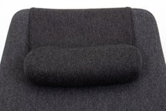 B&B Italia Metropolitan Armchairs, Pair