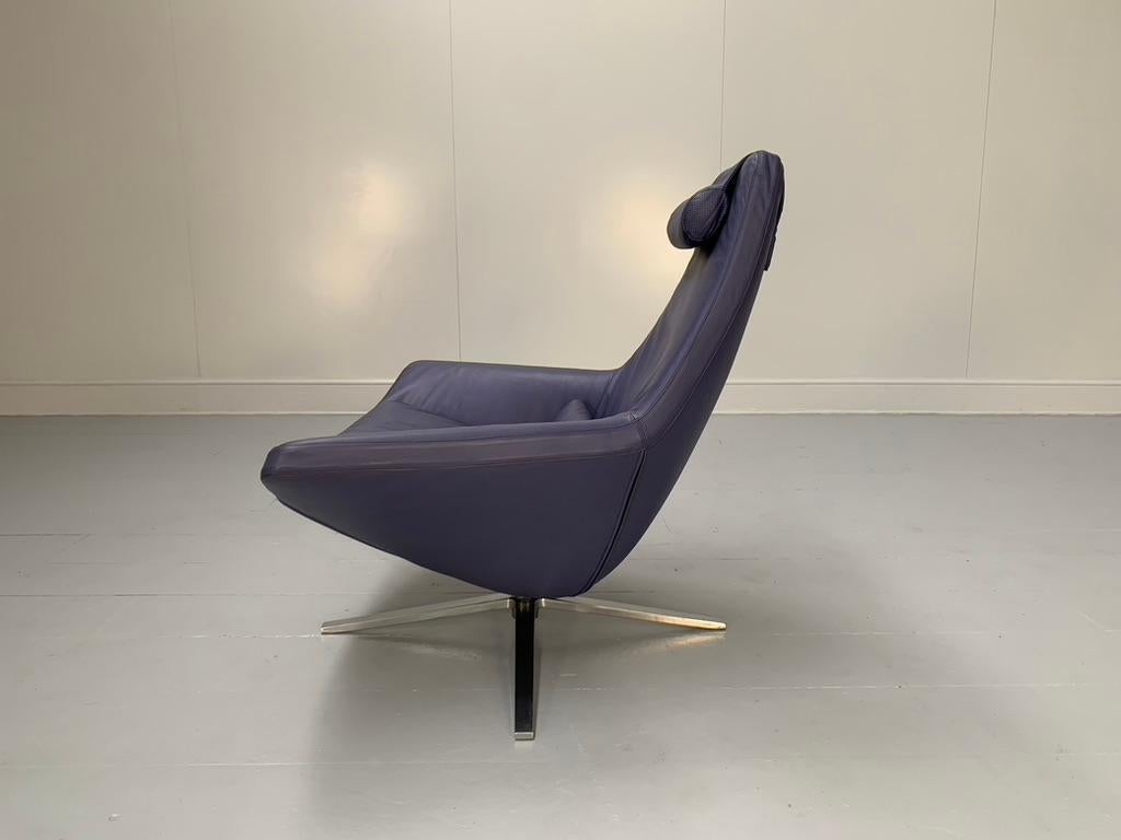 b&b italia metropolitan chair price