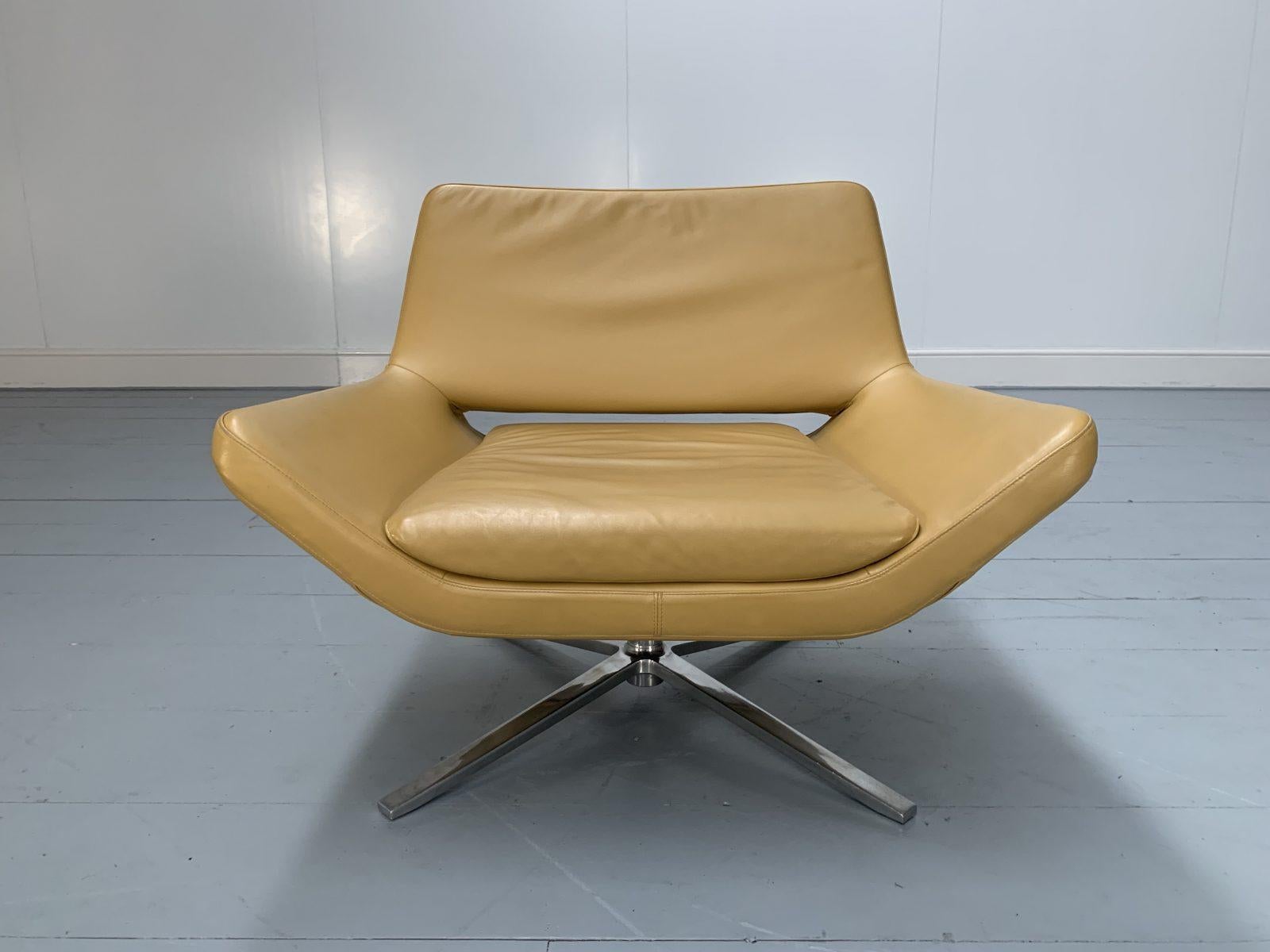 Voici un superbe fauteuil 