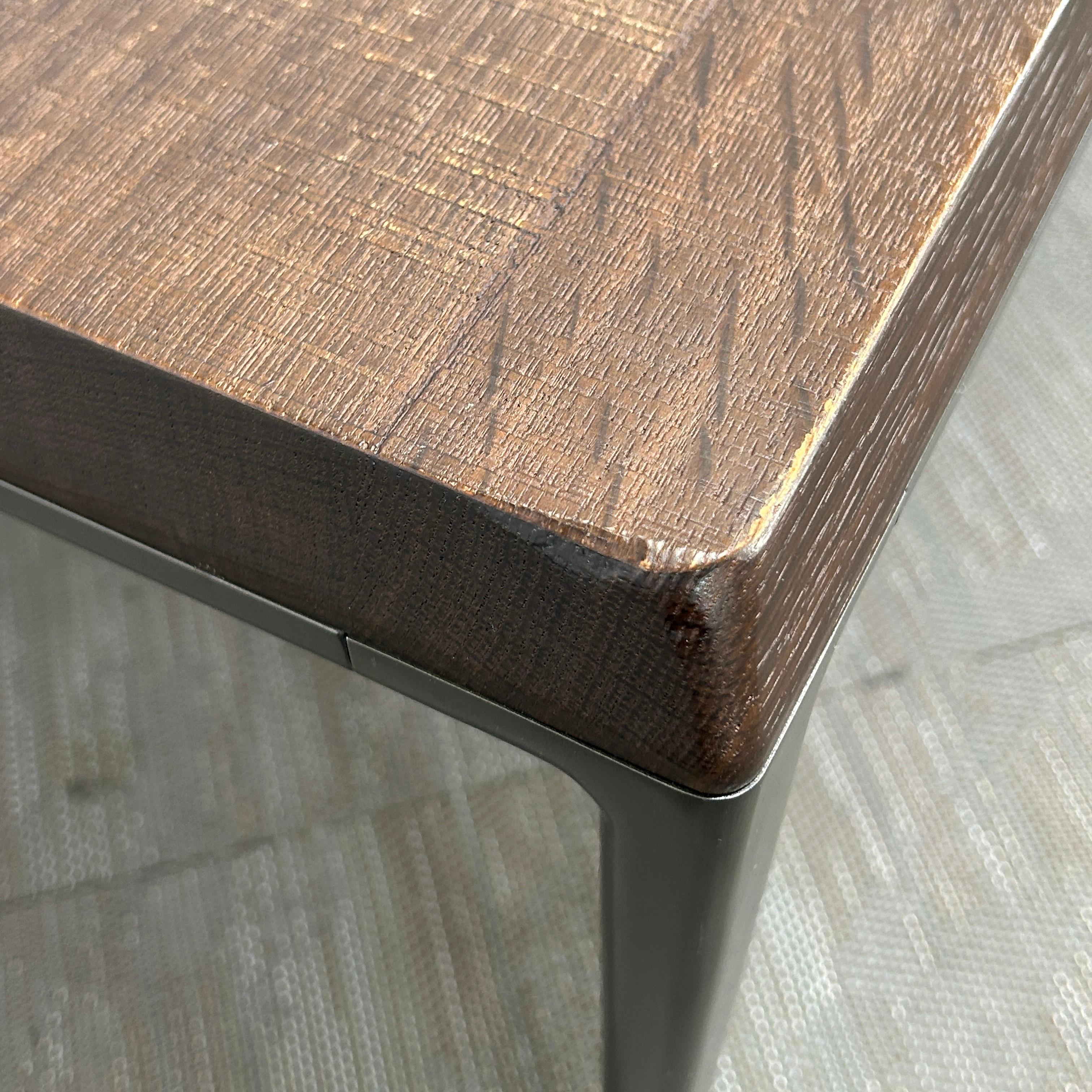 B&B Italia Michel Coffee Table by Antonio Citterio For Sale 3