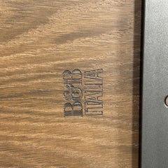 B&B Italia Michel Coffee Table by Antonio Citterio